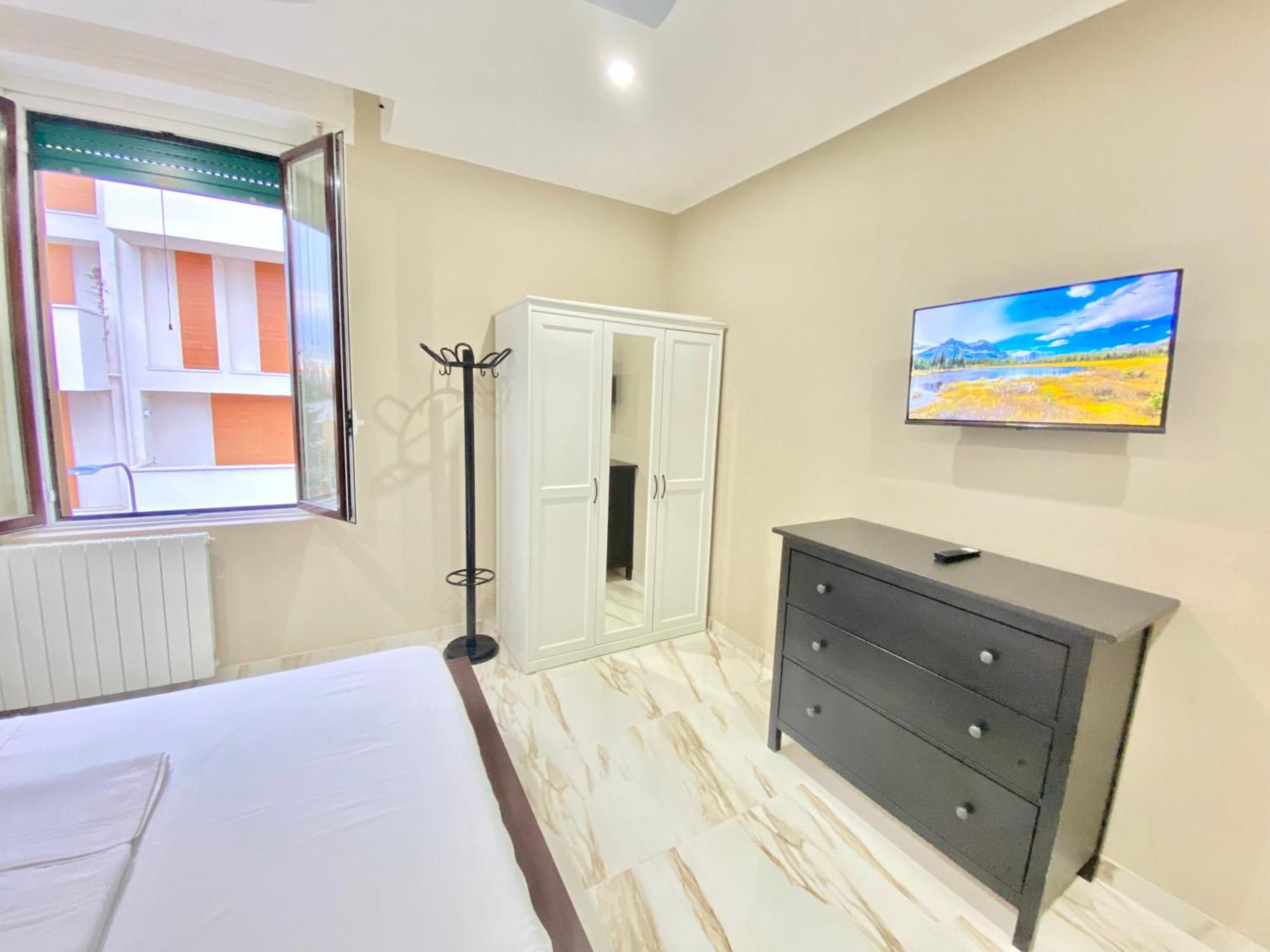 Moderno Apartment Linate San Donato Milaan Buitenkant foto