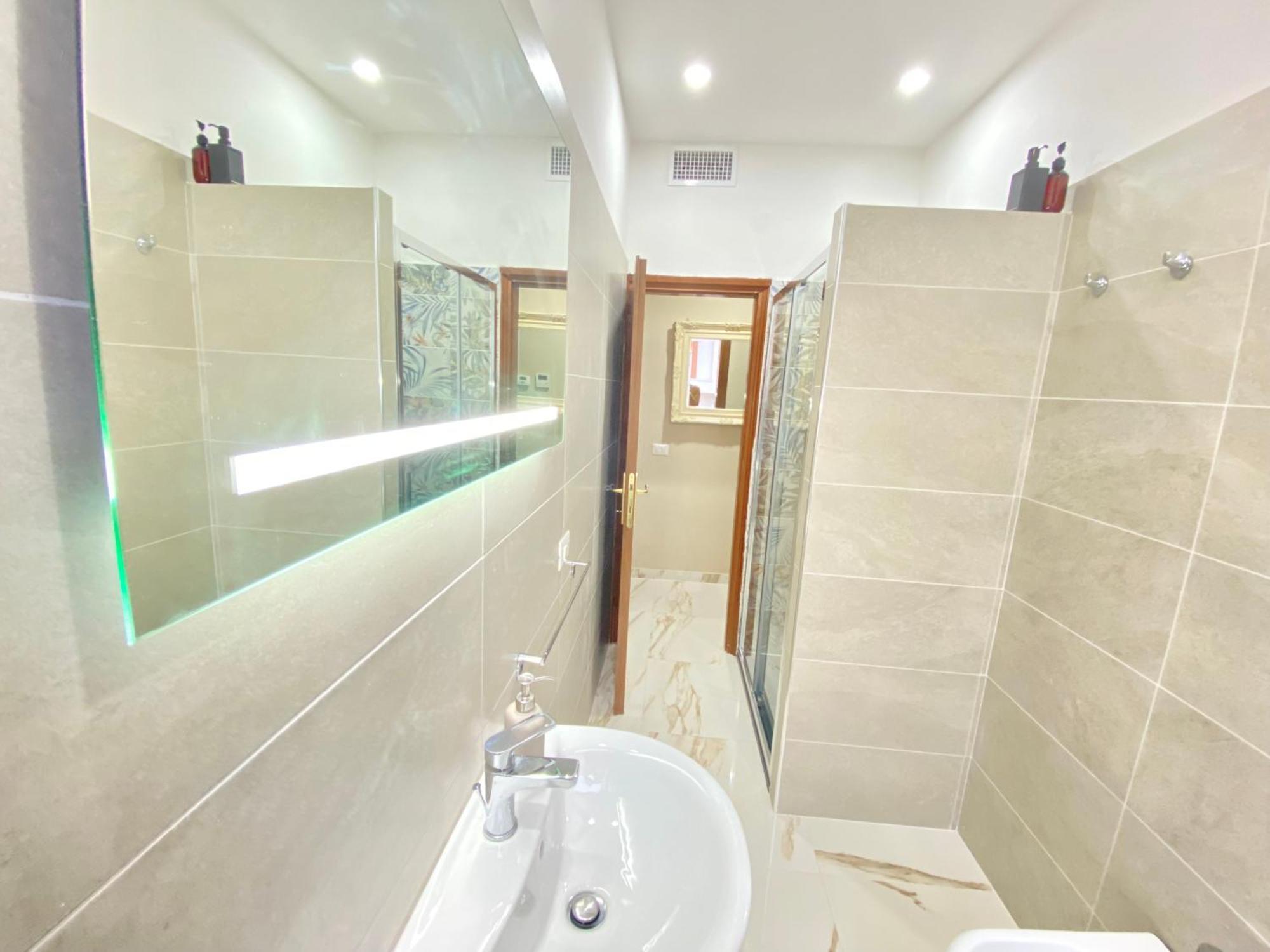 Moderno Apartment Linate San Donato Milaan Buitenkant foto