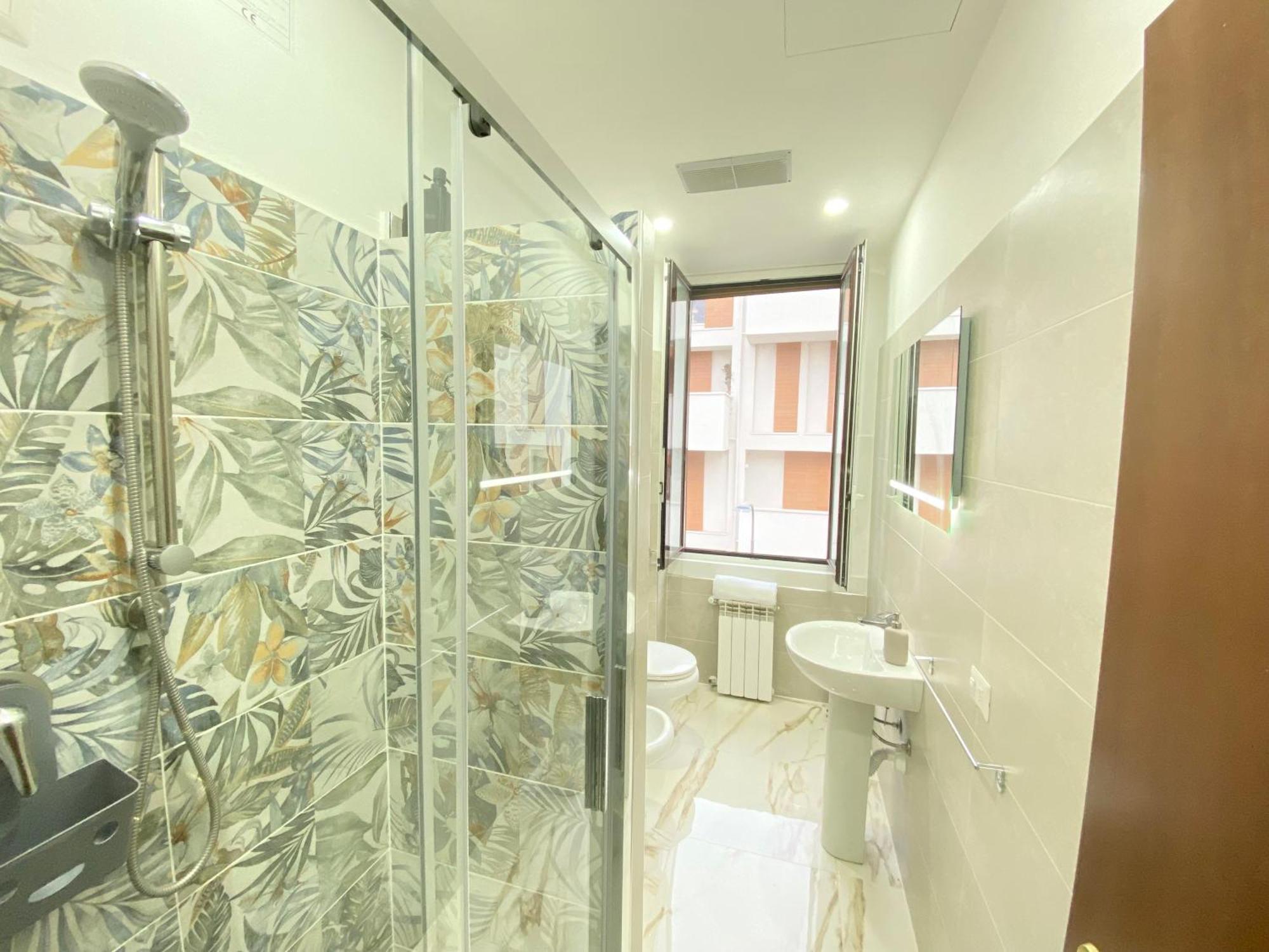 Moderno Apartment Linate San Donato Milaan Buitenkant foto