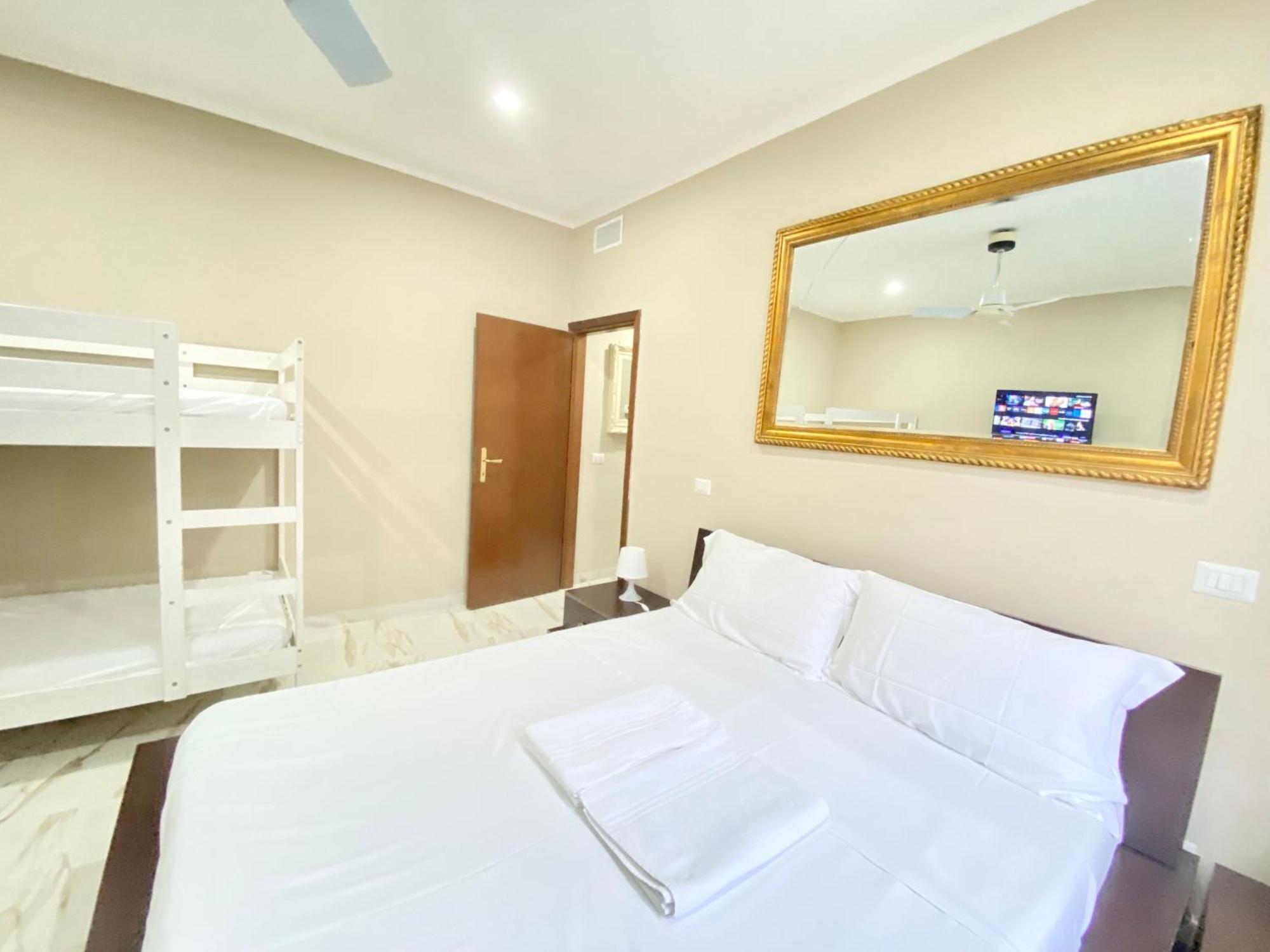 Moderno Apartment Linate San Donato Milaan Buitenkant foto
