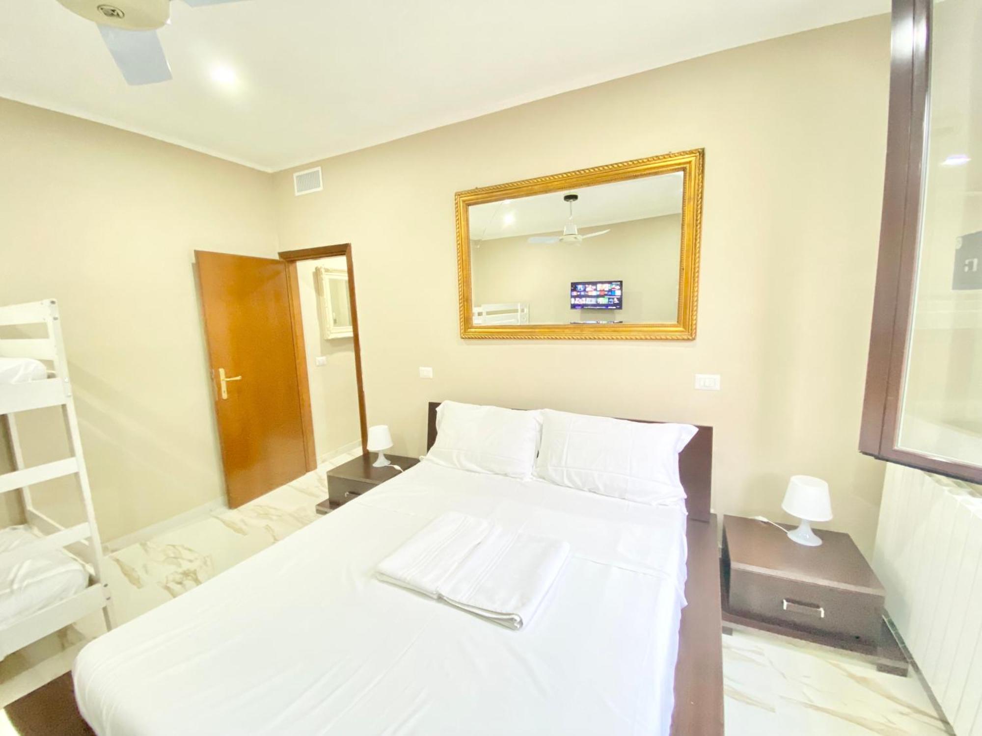 Moderno Apartment Linate San Donato Milaan Buitenkant foto
