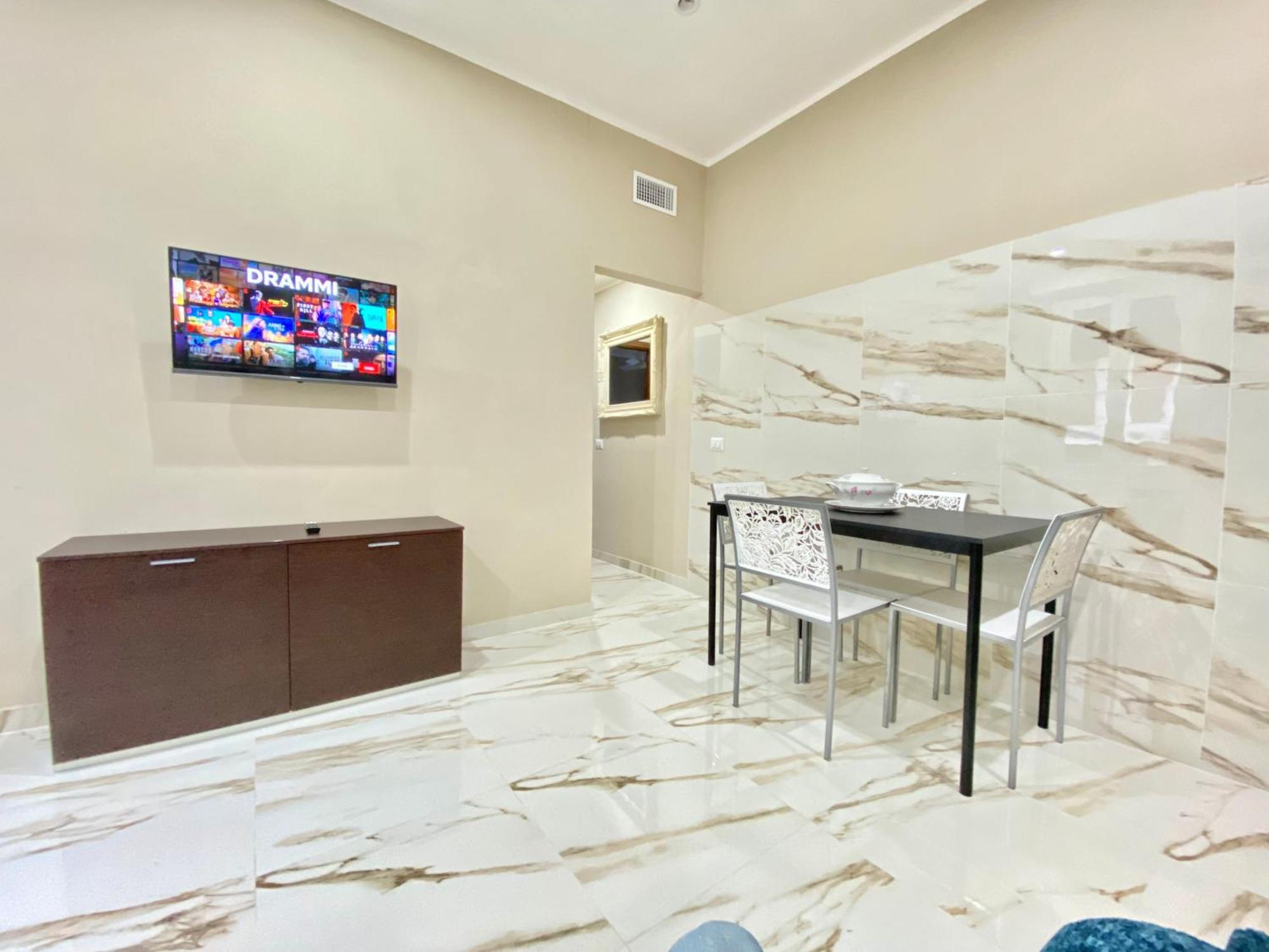 Moderno Apartment Linate San Donato Milaan Buitenkant foto