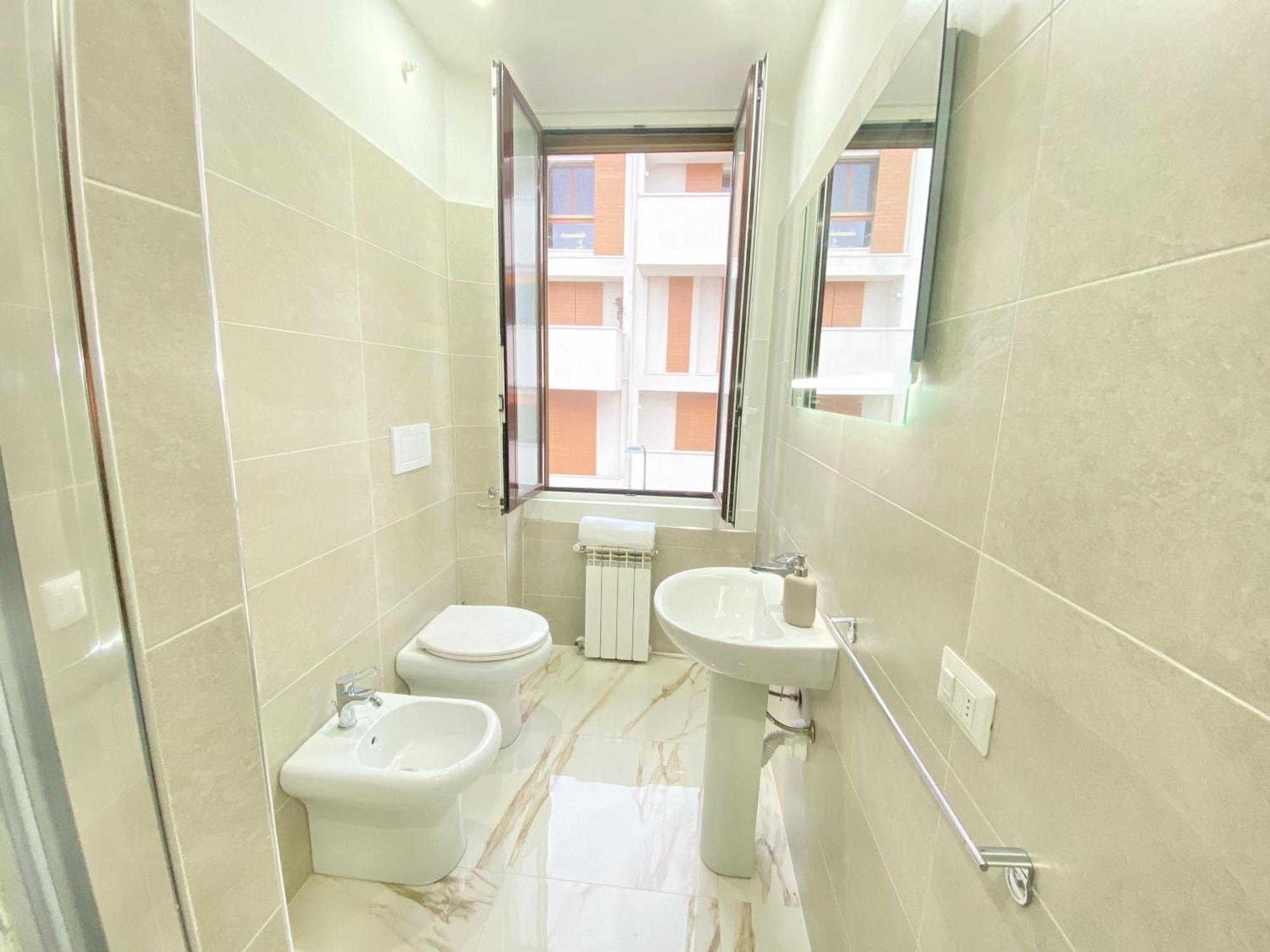 Moderno Apartment Linate San Donato Milaan Buitenkant foto