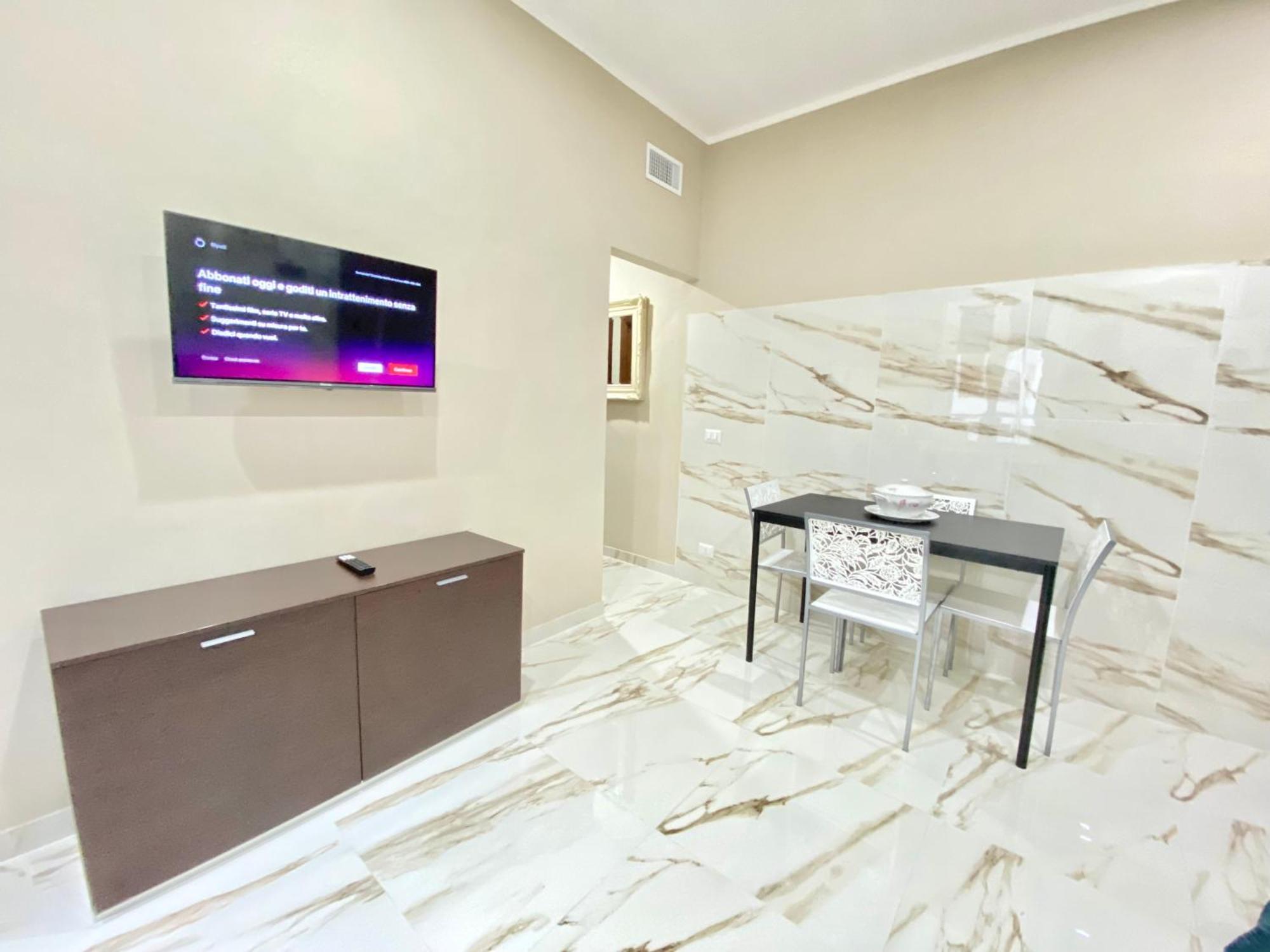 Moderno Apartment Linate San Donato Milaan Buitenkant foto